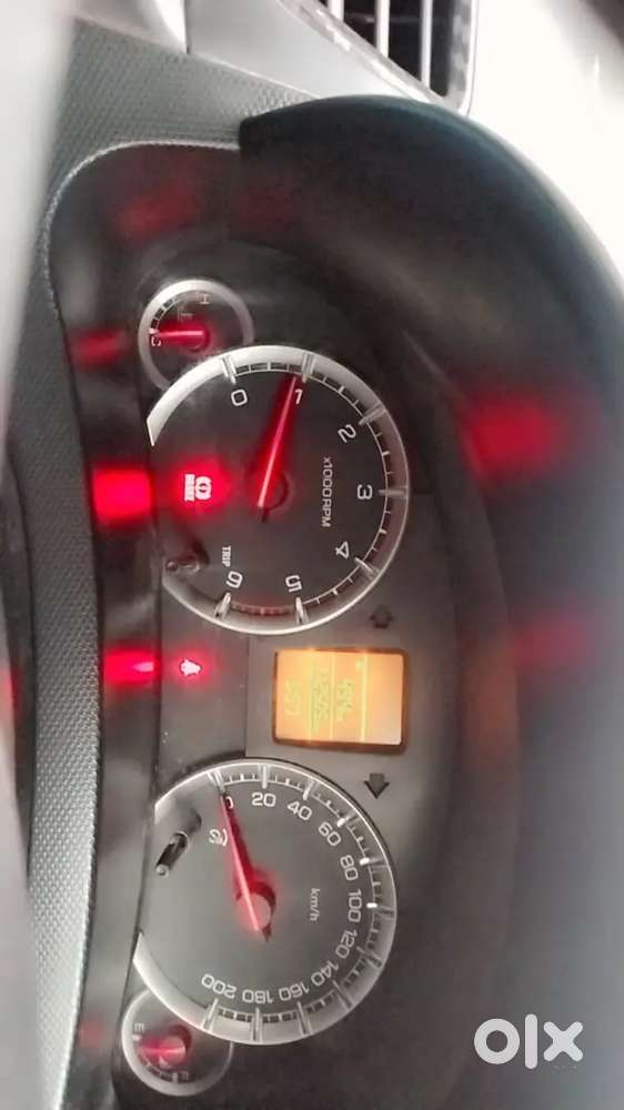 Maruti Suzuki Swift Vdi 2016