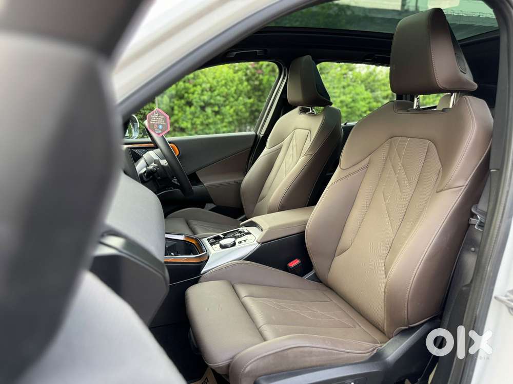 Bmw X3 New, 2025, Petrol