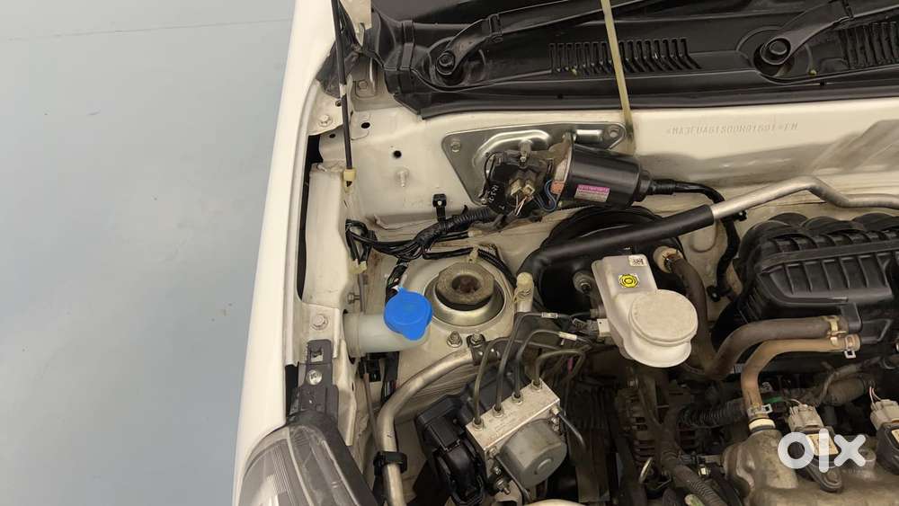 Maruti Suzuki Alto 800 Lxi, 2021, Petrol