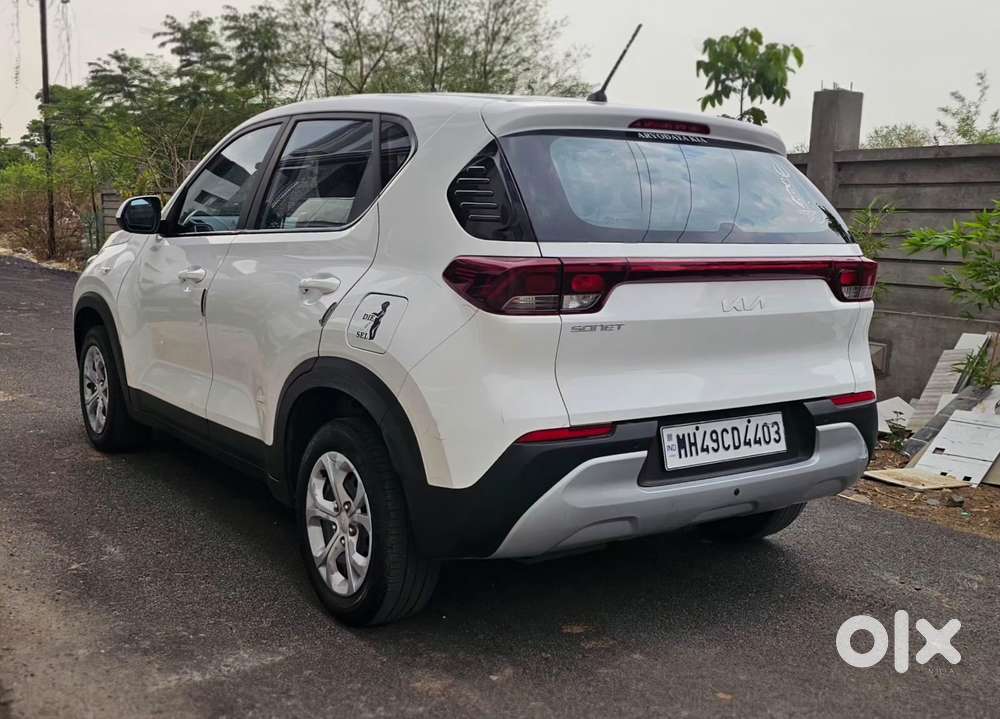 Kia Sonet 1.5 Hte Diesel, 2024, Diesel