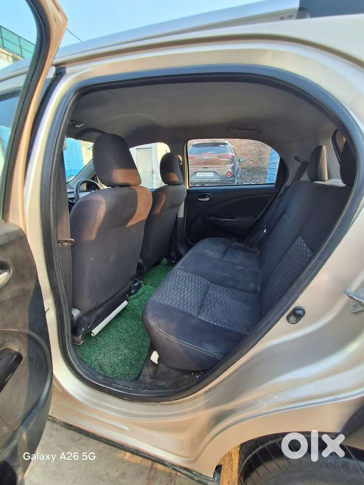 Toyota Etios Cross 1.4l Vd, 2015, Diesel
