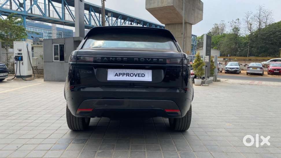 Land Rover Range Velar D180 R-dynamic Hse, 2023, Diesel