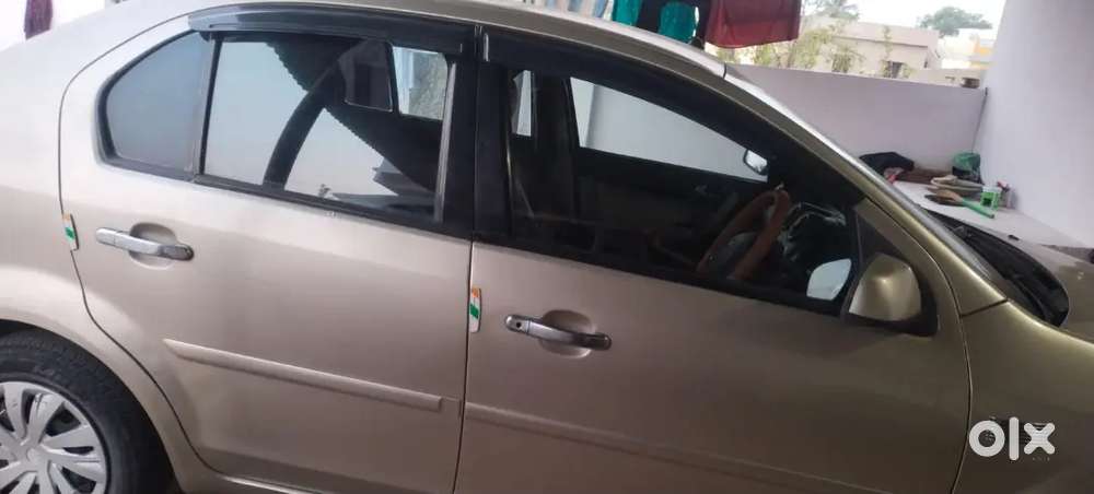 Ford Fiesta 2012 Diesel Good Condition