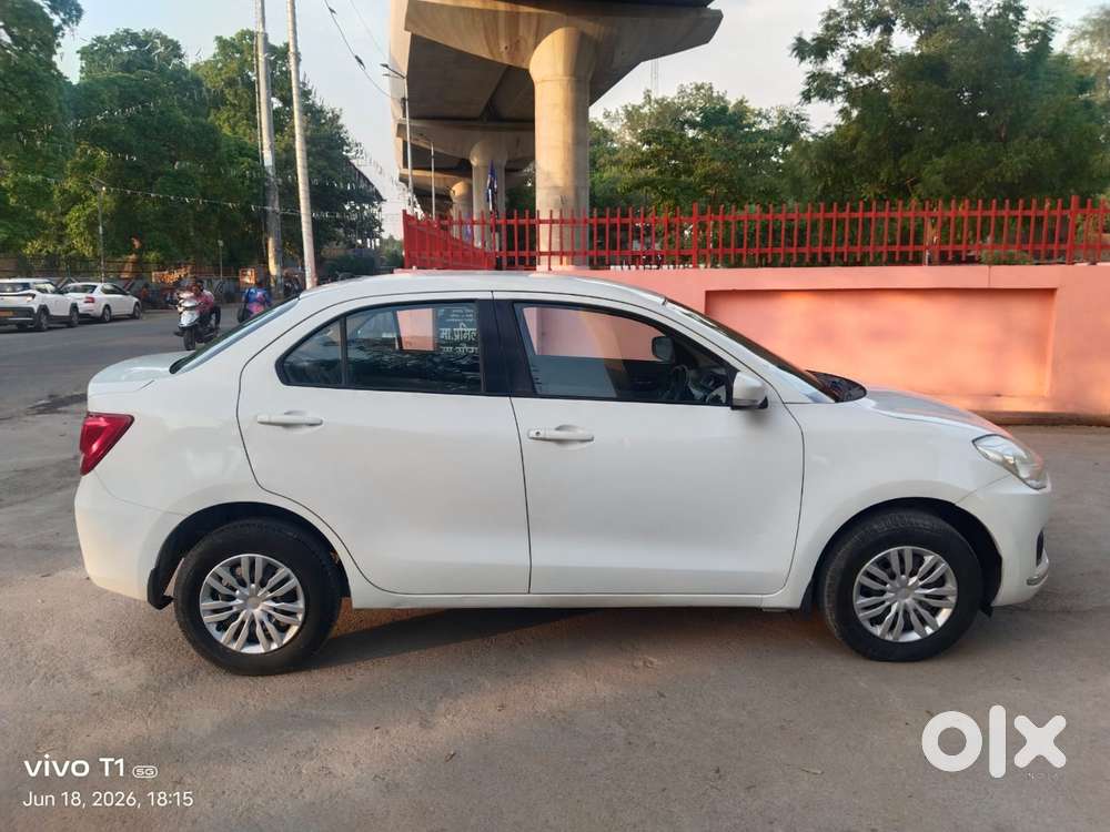 Maruti Suzuki Dzire Vdi, 2018, Diesel