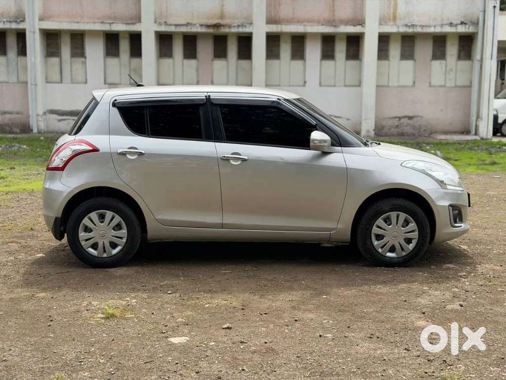 Maruti Suzuki Swift Ddis Vdi, 2015, Diesel
