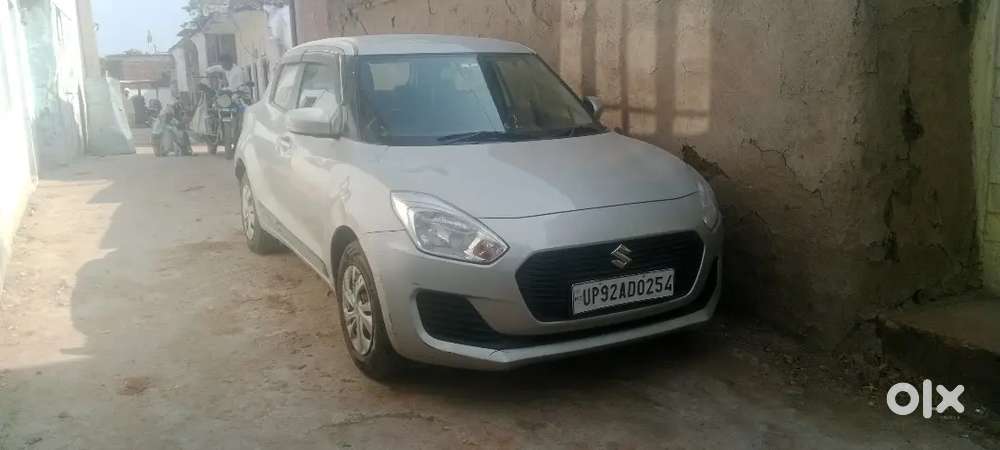 Maruti Suzuki Swift 2020 Petrol 90000 Km Driven