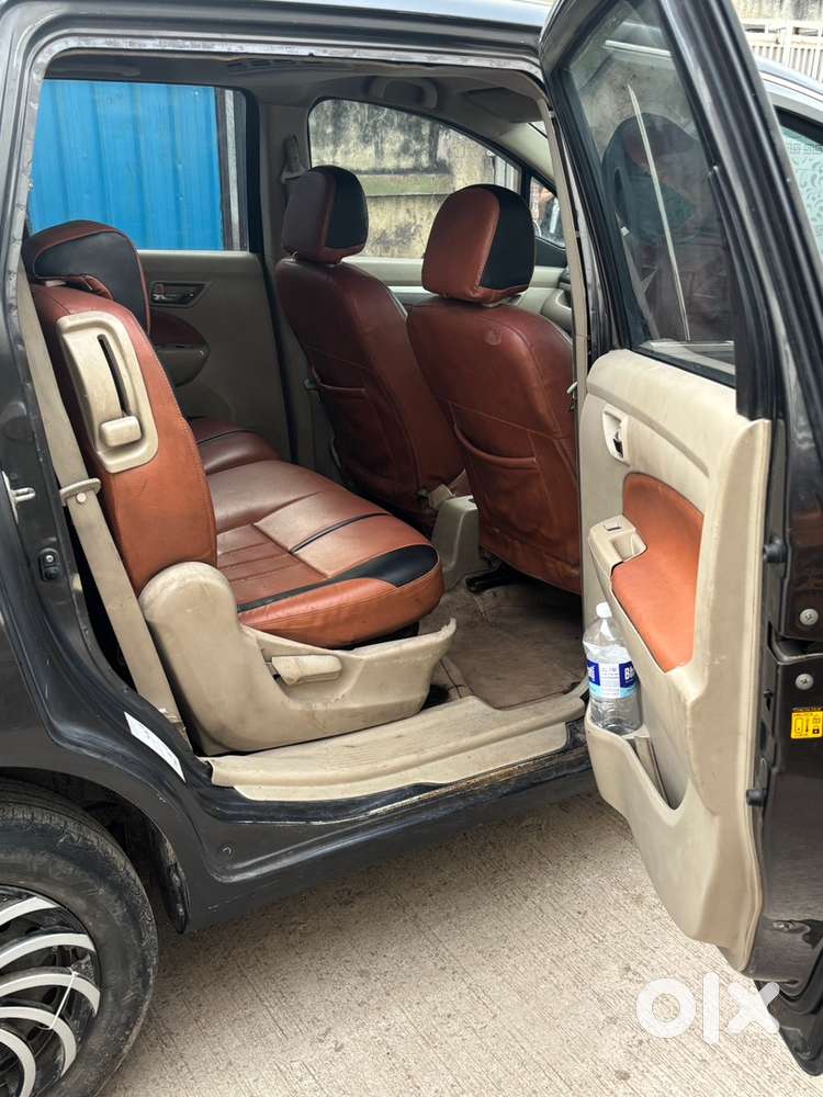 2015 Maruti Suzuki Ertiga Insurance Availabl Hp Close Hua H