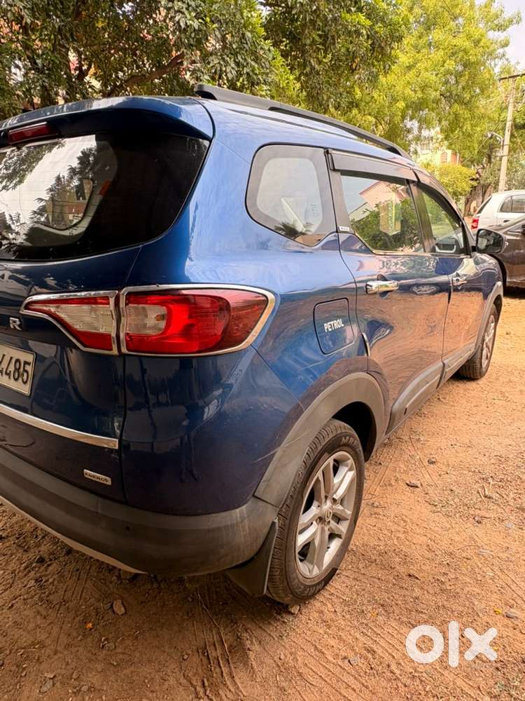 Renault Triber 2022 Petrol