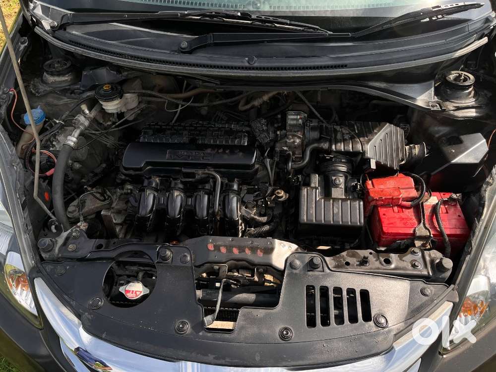 Honda Amaze Super Mint Condition