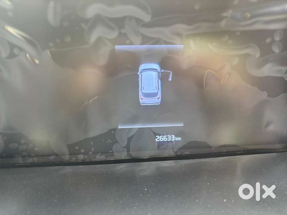 Kia Carens 1.5 Prestige 7 Str, 2023, Petrol