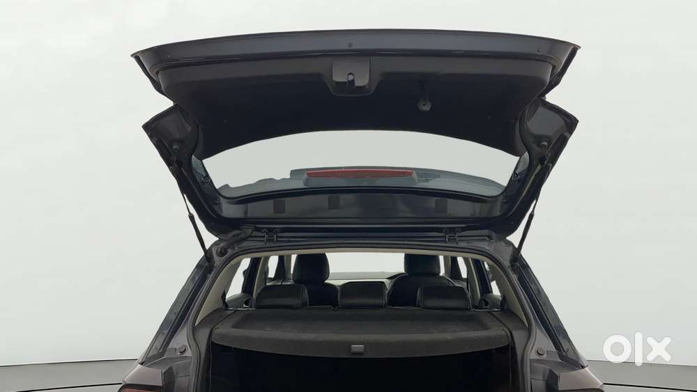 Volkswagen Taigun 1.0 Tsi Highline, 2022, Petrol