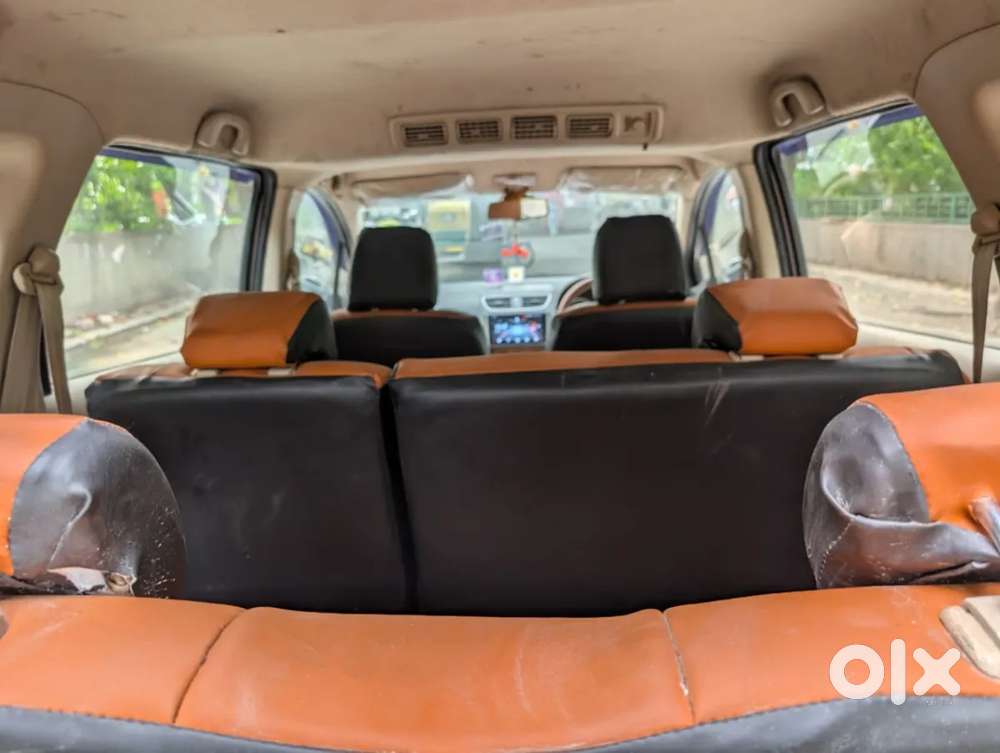 Maruti Suzuki Ertiga Vxi Cng, 2014, Cng & Hybrids