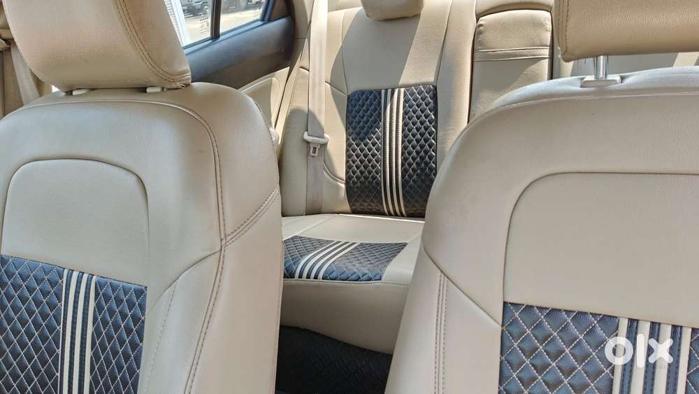 Maruti Suzuki Dzire 1.2 Vxi, 2020, Petrol