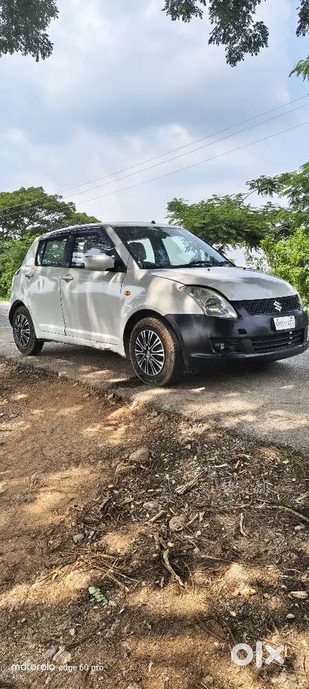 Maruti Suzuki Swift 2007 Diesel Manual