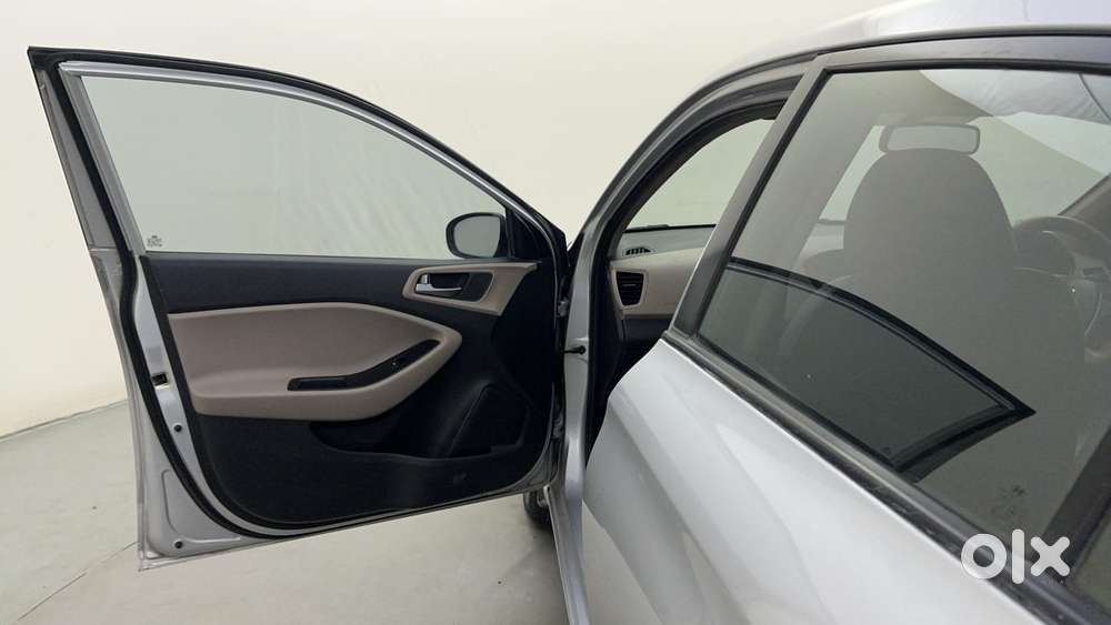 Hyundai Elite I20 [2018-2020] 1.2 Asta, 2015, Petrol