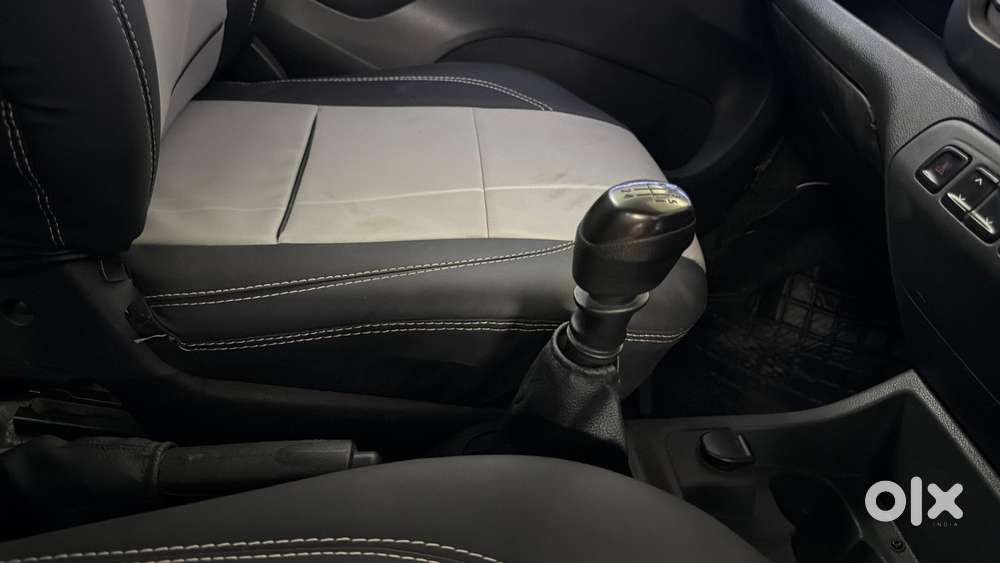 Renault Kwid Rxt, 2016, Petrol