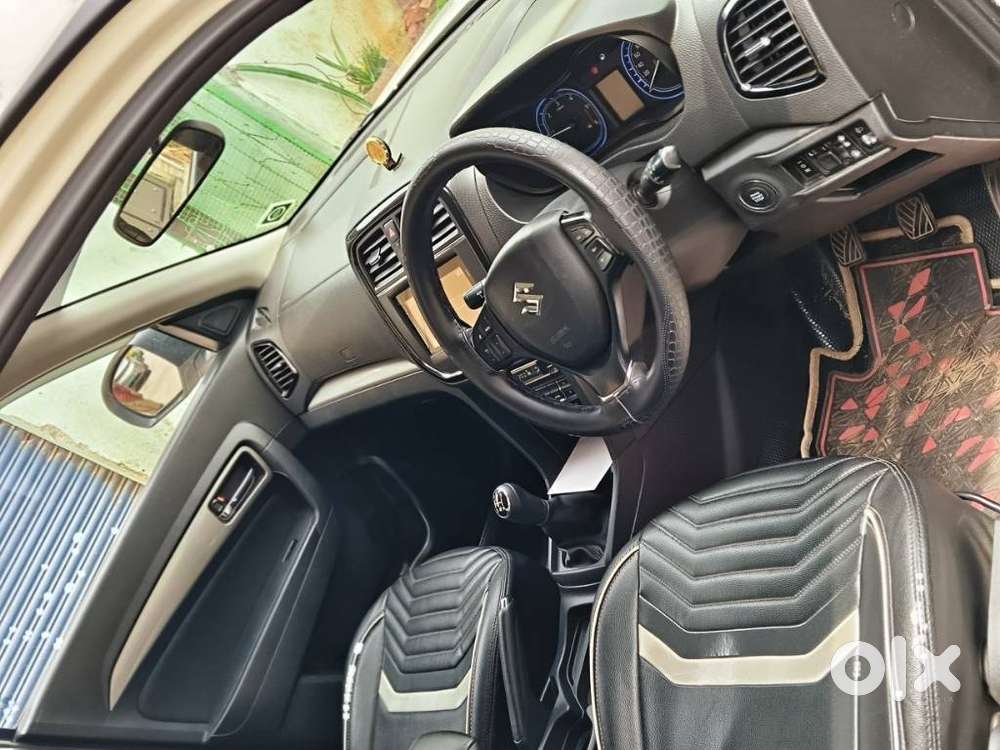 Maruti Suzuki Vitara Brezza Zdi Plus, 2020, Diesel