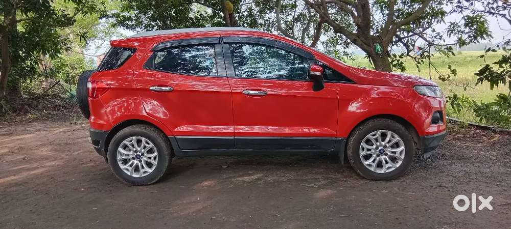 As A New Car