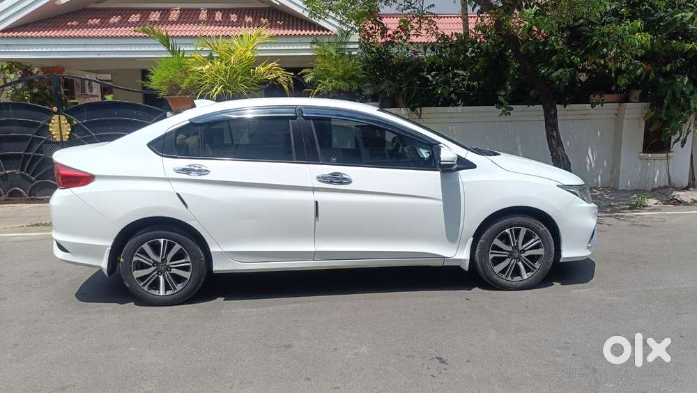 Honda City 2014-2015 V Mt, 2018, Petrol