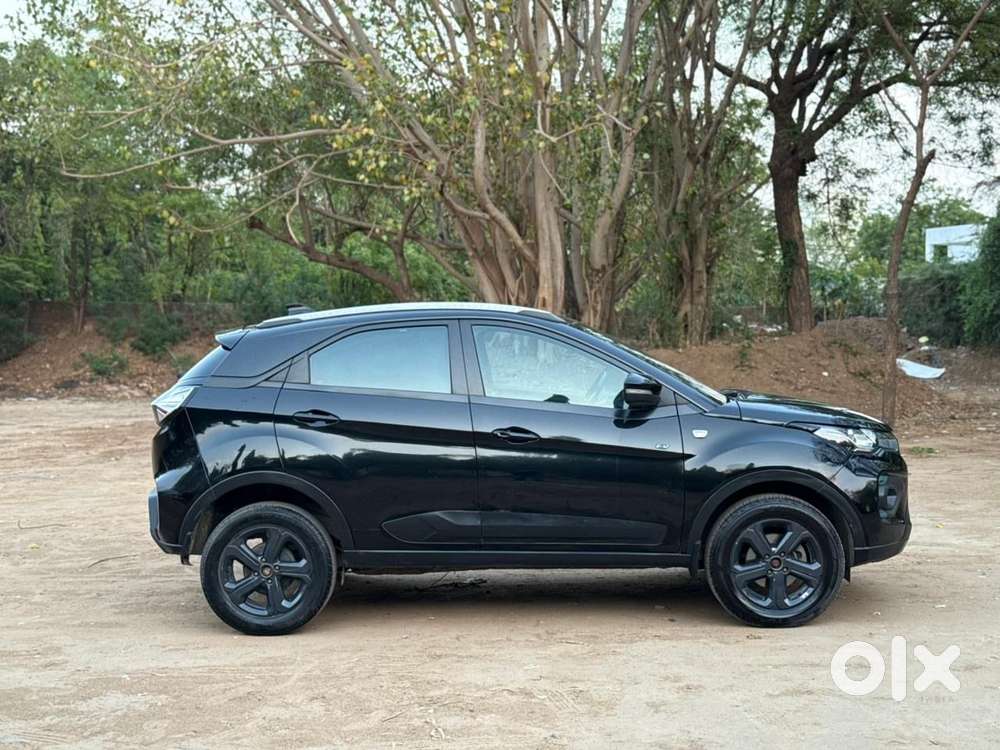 Tata Nexon Ev Xz Plus, 2022, Electric