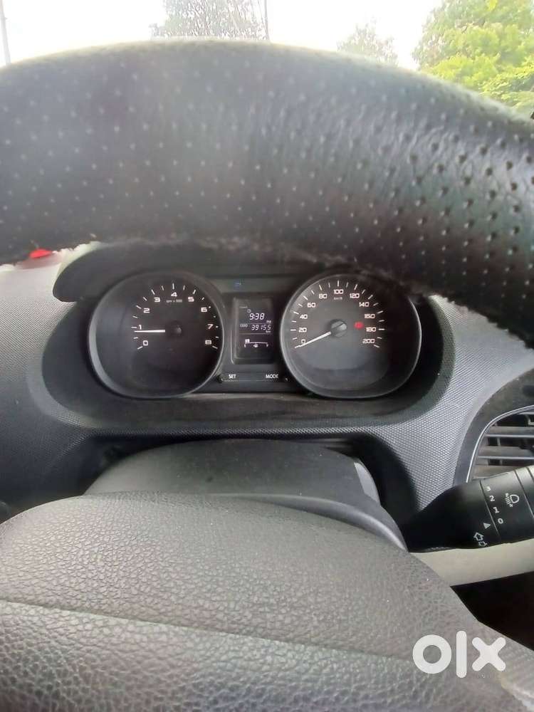 Tata Tiago 1.2 Revotron 2017