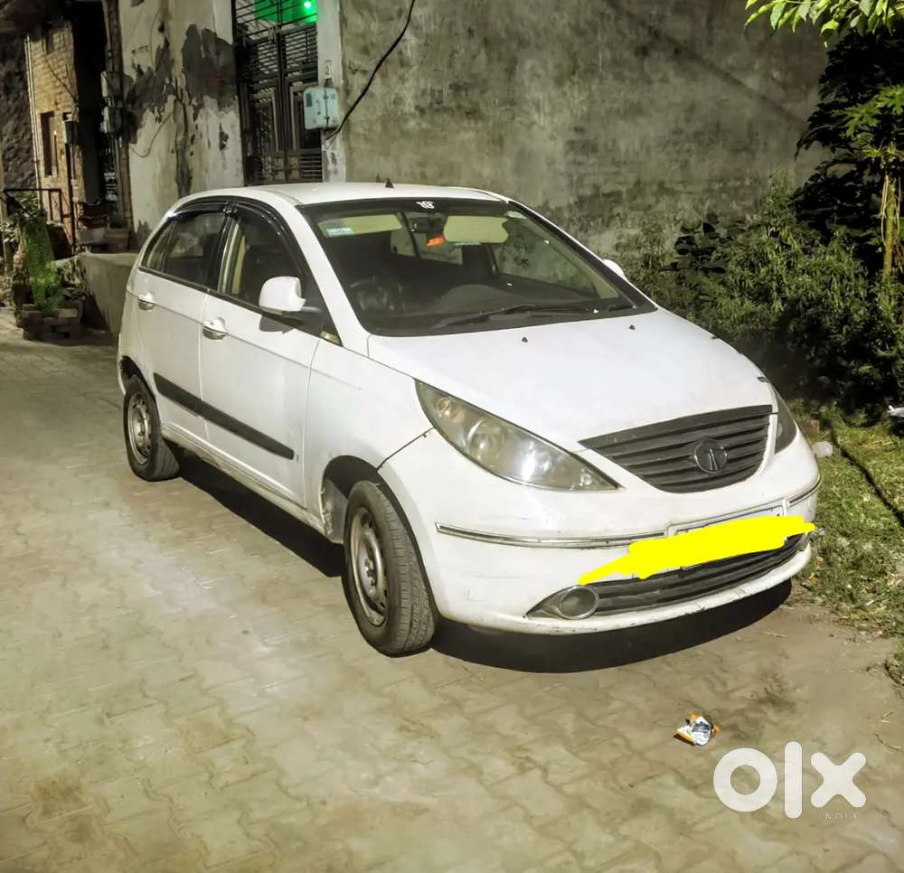Tata Vista Car For Sale At Very Reasonable Price