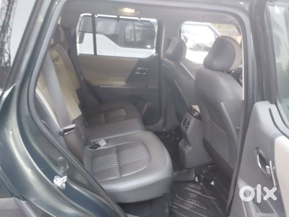 Kia Syros Htx Plus Opt Turbo Dct, 2025, Petrol