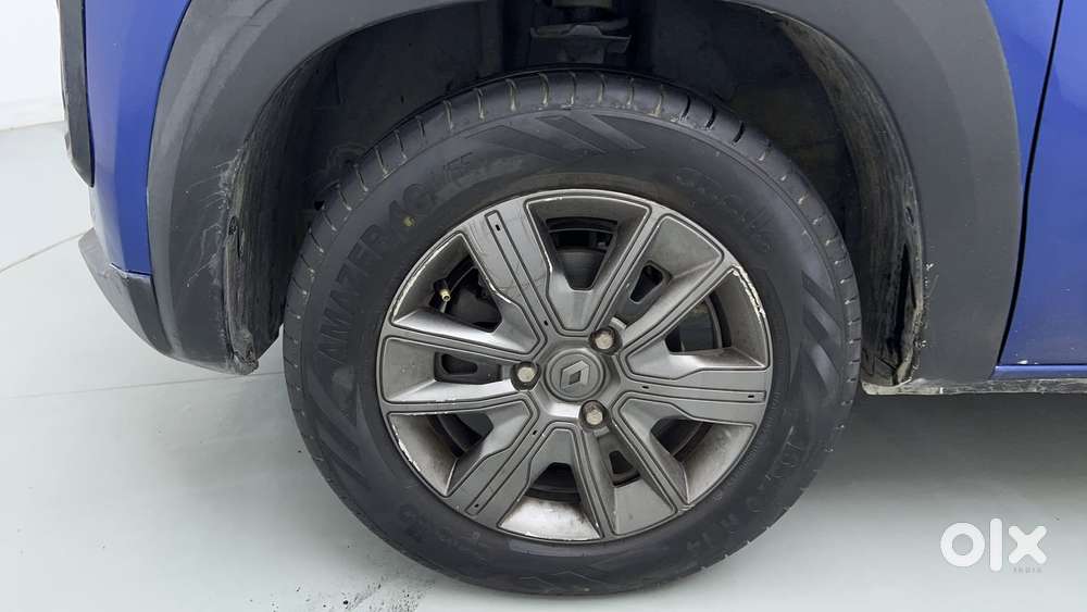 Renault Kwid Climber 1.0 Amt Opt, 2020, Petrol