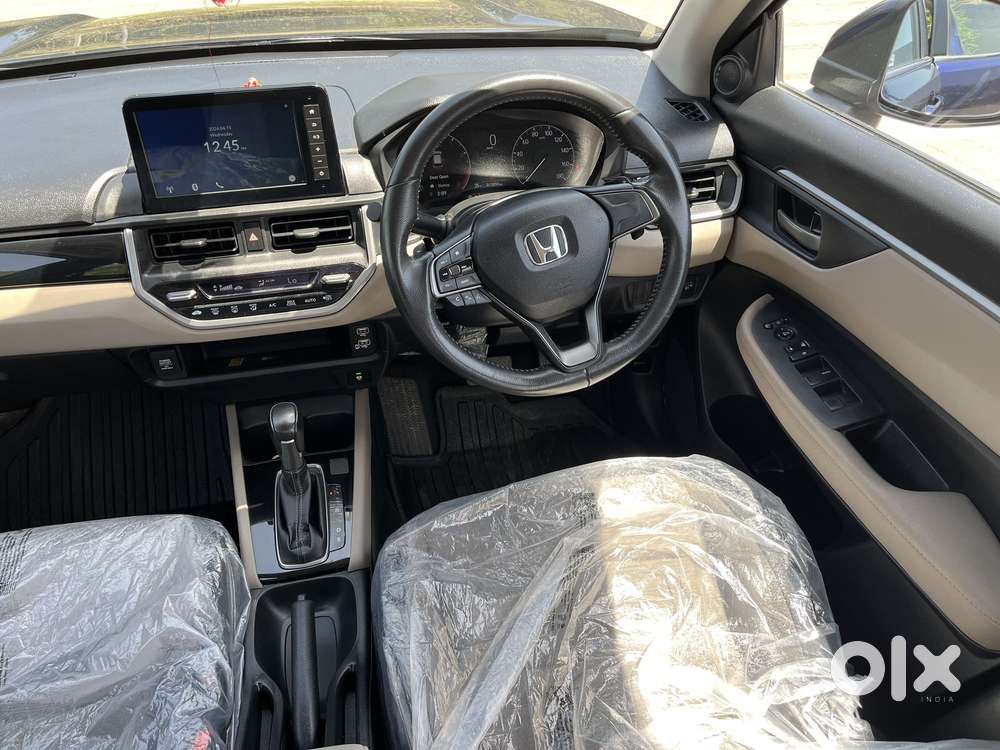 Honda Elevate Vx Cvt, 2023, Petrol