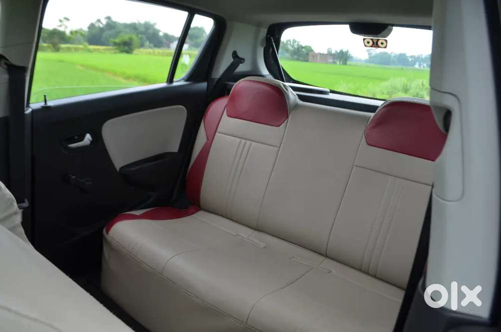 Alto Brand New Condition