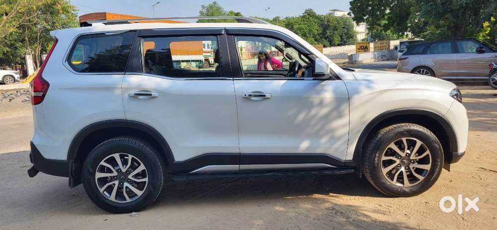 Mahindra Scorpio N Z8 L Diesel At 2wd 7 Str, 2023, Diesel