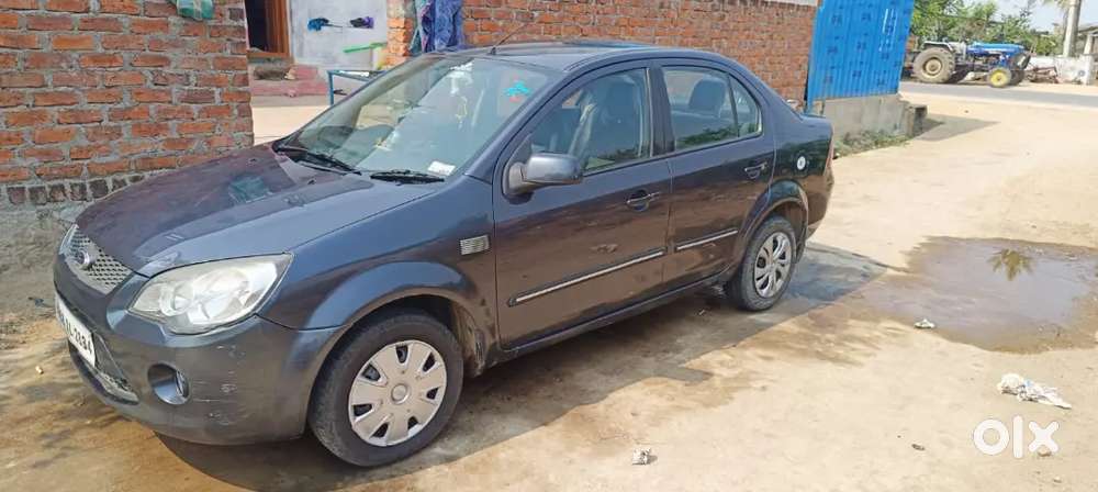 Ford Fiesta Classic 2011 Diesel 192000 Km Driven