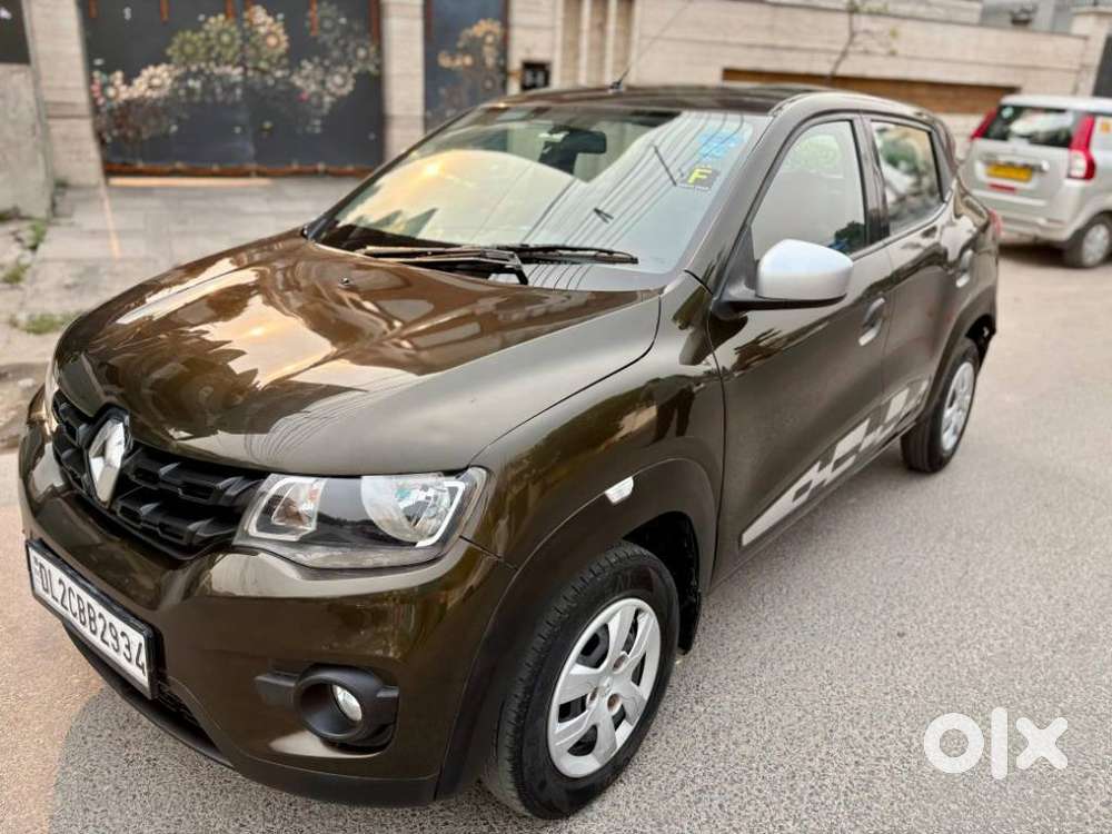 Renault KWID 1.0 RxT Easy-R, 2020, Petrol - Cars - 1825958102
