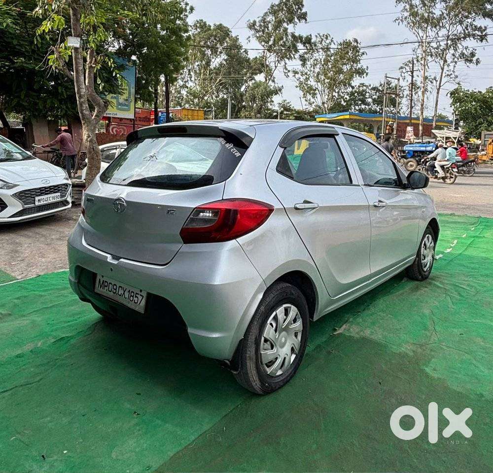 Tata Tiago 1.2 Revotron Xe Option, 2017, Diesel