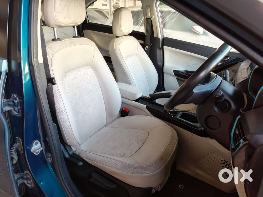 Tata Nexon Ev Xz Plus Lux, 2022, Electric
