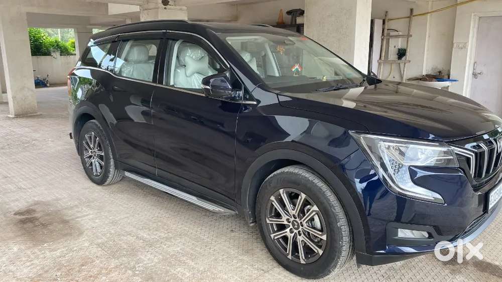 Mahindra Xuv700 Diesel 2023