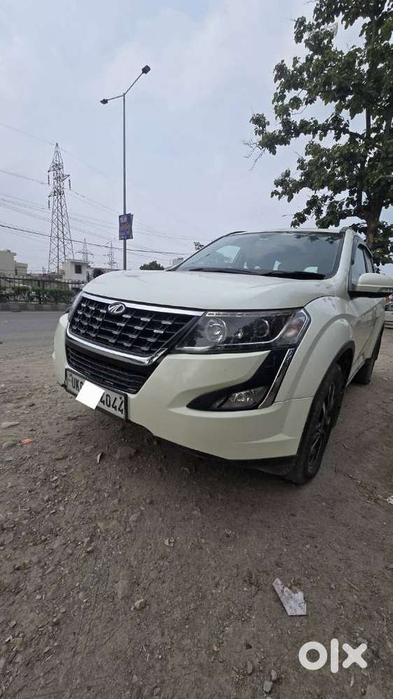Mahindra Xuv500 2.2 W10, 2018, Diesel