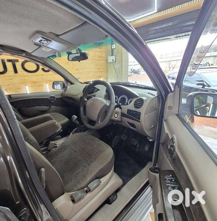 Mahindra Xylo E8 Abs Bs Iv, 2012, Diesel