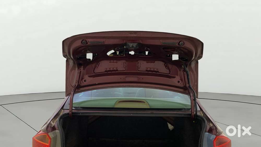 Honda City 2015-2017 I Vtec Vx, 2014, Petrol