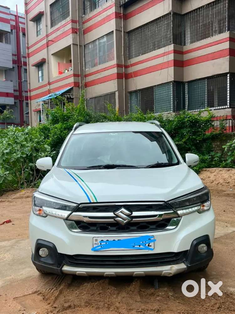 Maruti Suzuki Xl6 2024