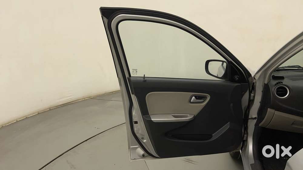 Maruti Suzuki Alto K10 1.0 Vxi Amt, 2017, Petrol