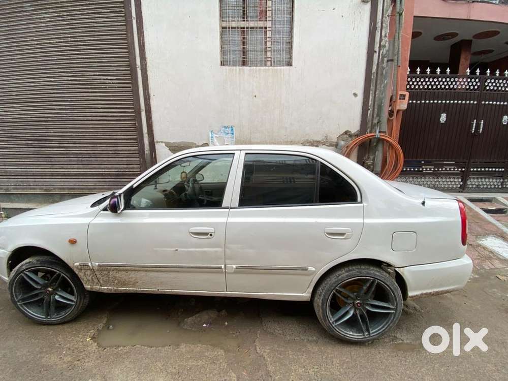 Accent 160000 Dimand