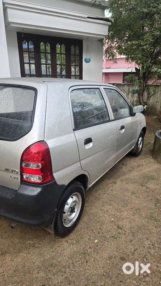 Maruti Suzuki Alto 2006 Model Paer Upto 2030