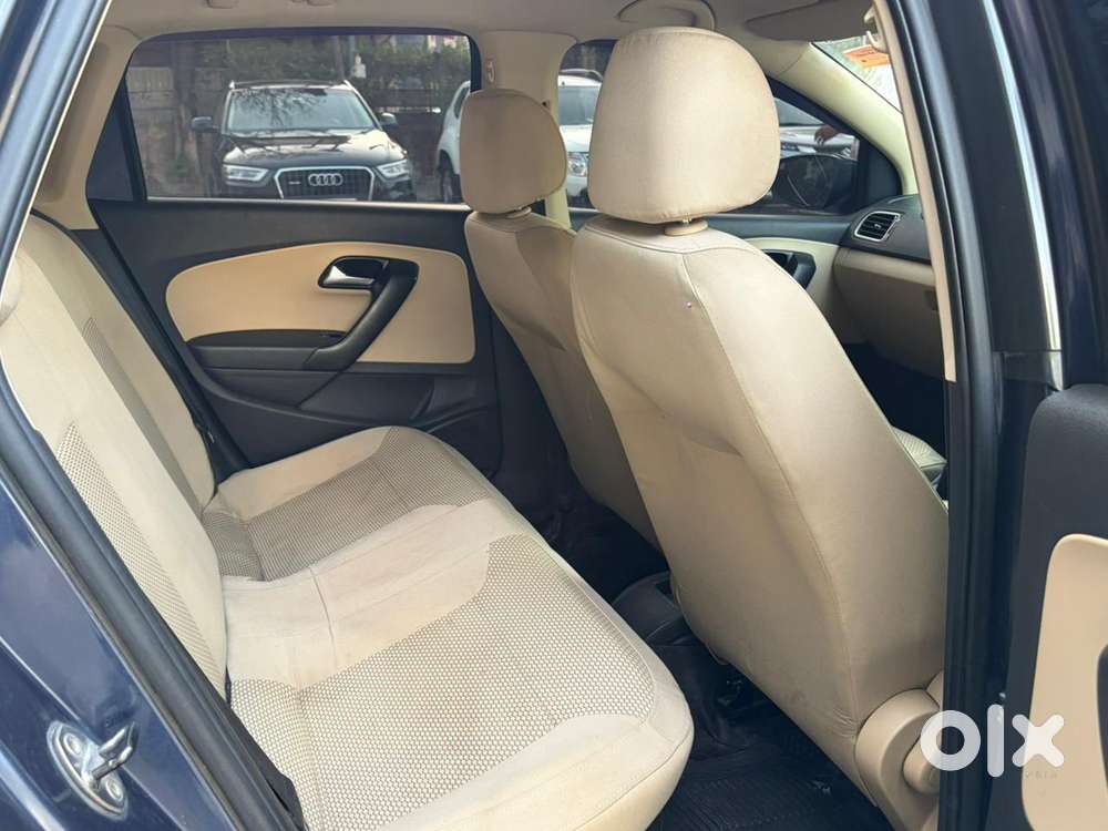 Volkswagen Polo 2013-2015 1.5 Tdi Highline, 2015, Diesel