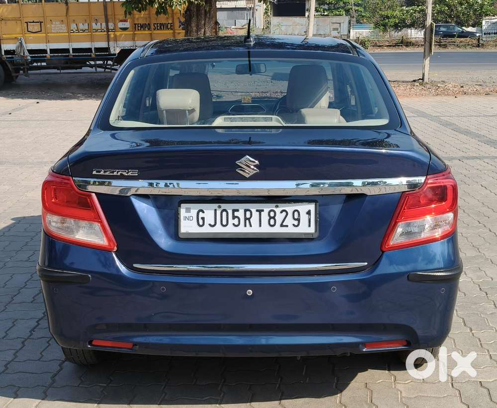 Maruti Suzuki Dzire 1.2 Vxi Cng, 2023, Cng & Hybrids