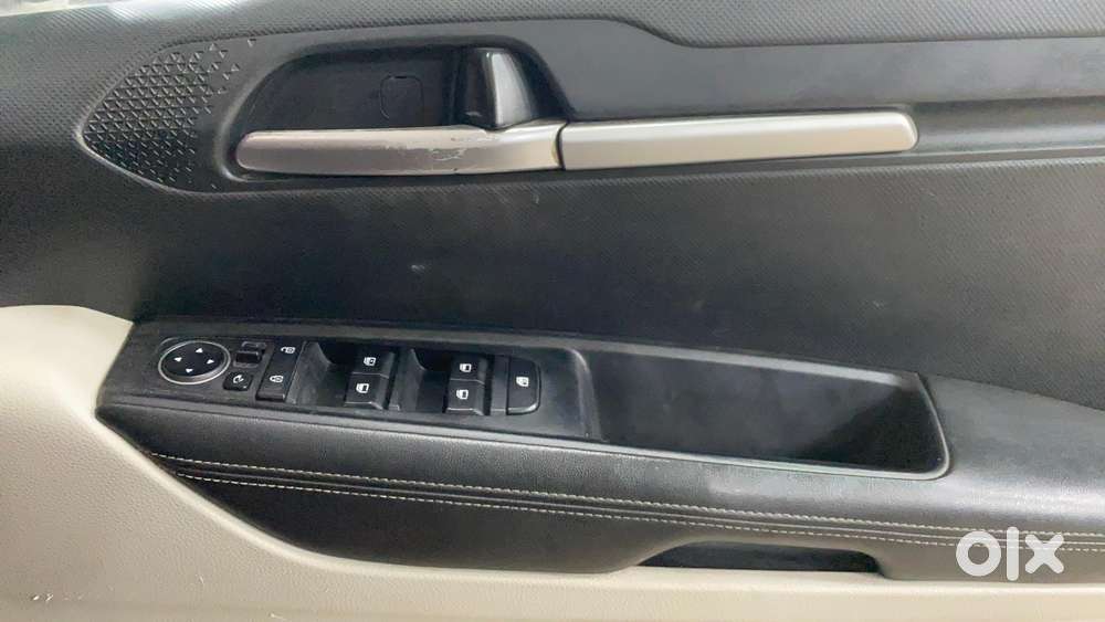 Kia Sonet Htx 1.5 Diesel, 2020, Diesel