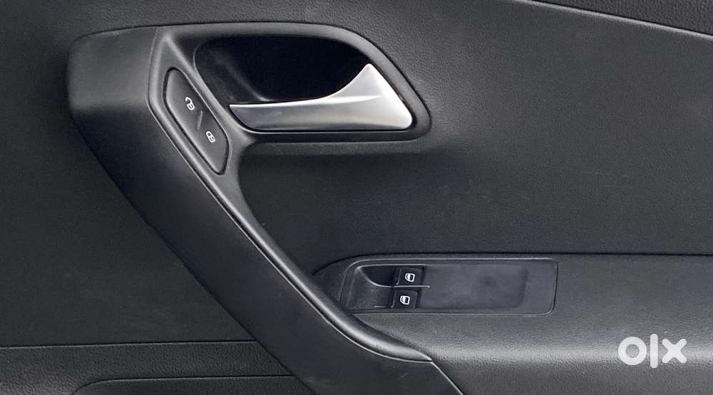 Volkswagen Polo 1.0 Mpi Trendline, 2021, Petrol