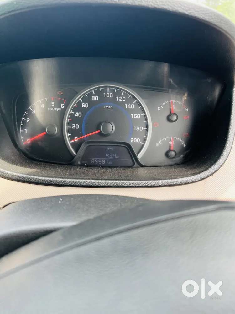 Grand I10 Diesel Sports