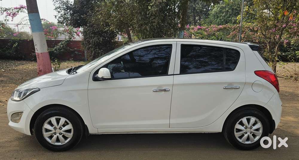 Hyundai I20 Diesel Asta, 2013, Diesel