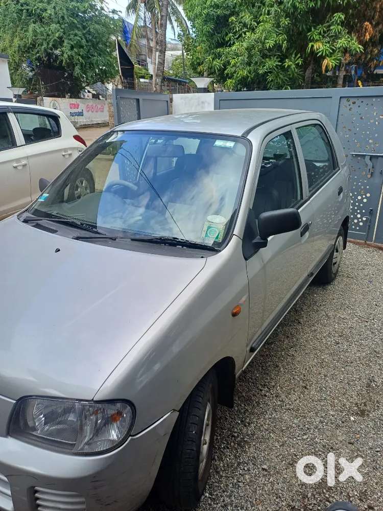 Alto 2006,lx